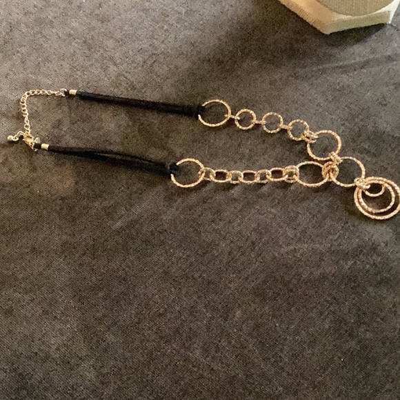 Lia Sophia necklace - Picture 4 of 8